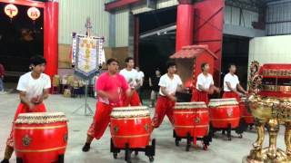 20131012～威聖團體鼓part2~.mp4