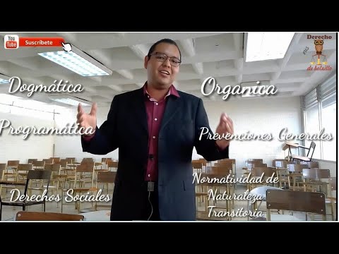 Video: ¿Cuáles son las 3 partes de la Constitución de Illinois?