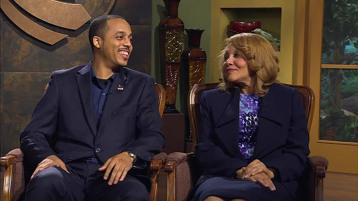 3ABN Today - Get to know...Yvonne Lewis and Jason ...