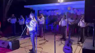 Miniatura de "MARIACHI INTERNACIONAL LOS PEREZ- AVE CAUTIVA"