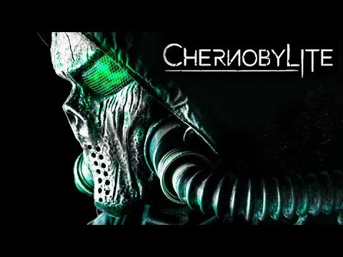 Czarnobyl po Polsku! Chernobylite PL Premiera