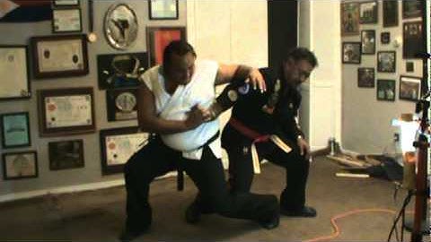 Joint Manipulation Counters