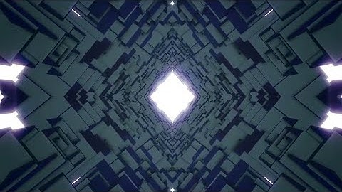 🔥Abstract Intro Template 3D +no copyright full download