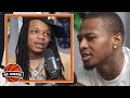 Pooda Laflair Gives His Thoughts on FBG Butta