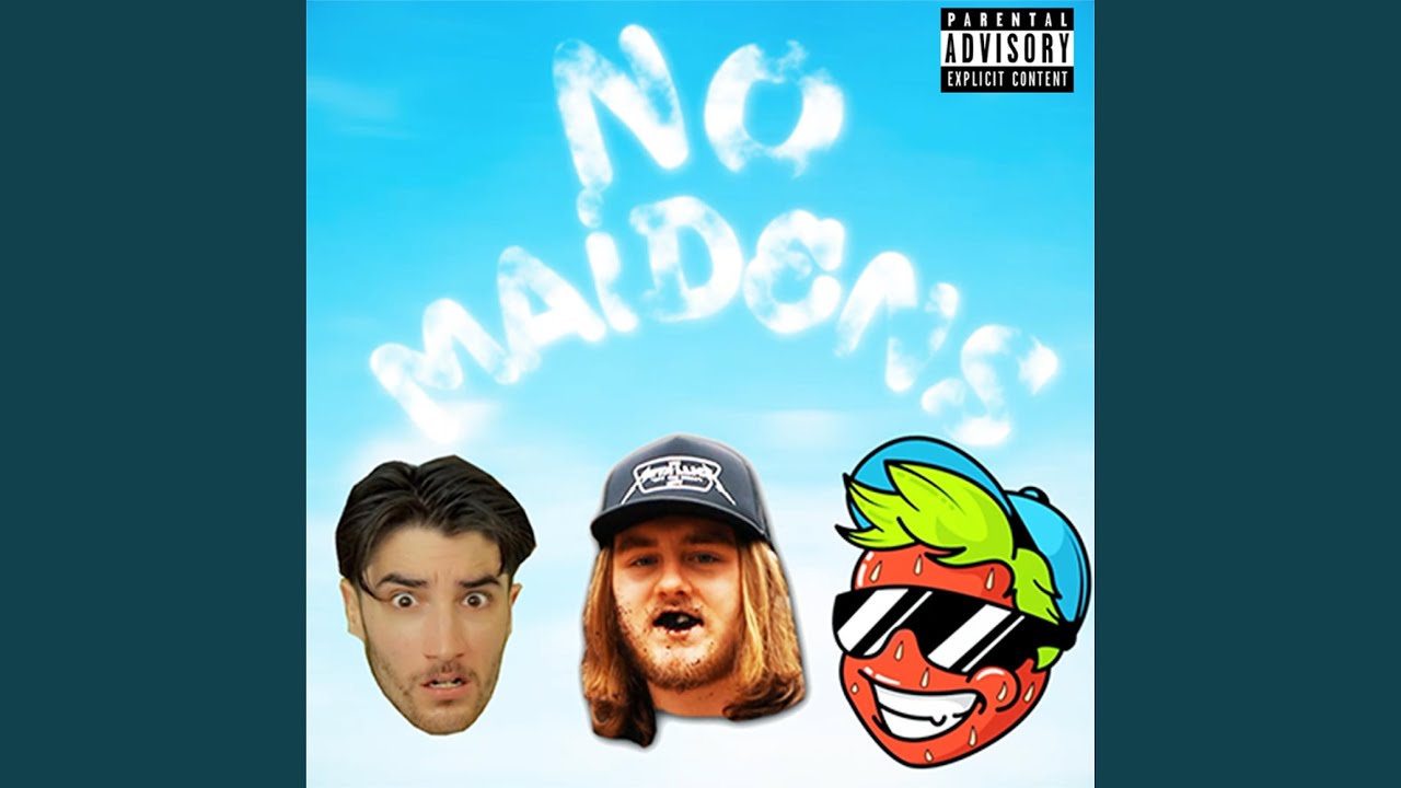 No Maidens (feat. Soup & Yumi) - YouTube
