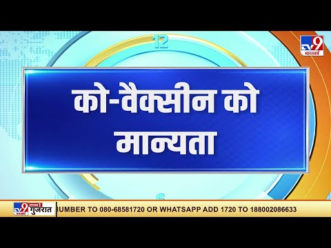 WHO ने दी Covaxin को मान्यता, देखिए ये रिपोर्ट