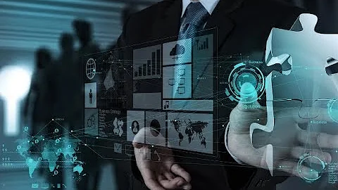 Unlocking the Potential of AI: How Artificial Intelligence is Transforming Businesses