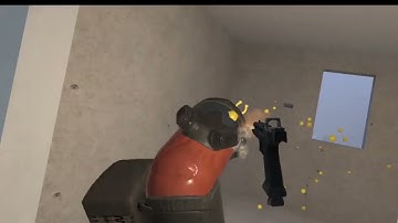 H3VR - Random Gameplay at Grillhouse (Old Recording)