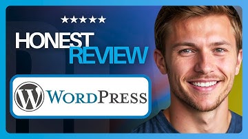 WordPress.com Review: Why Free Plan "Can