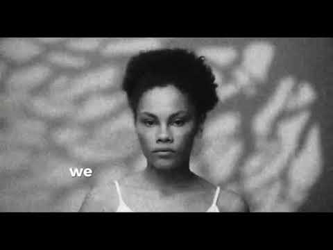 THEPRETTYAFRICAN - SHE GOT HER LIPS DONE