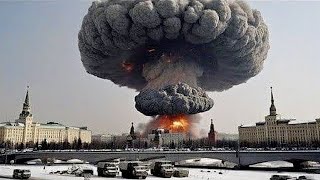 2 minutes ago! Ukraine destroyed Putin&#39;s Palace, look what happened - Arma 3