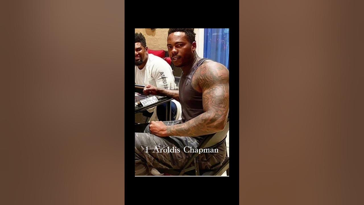 most-jacked-mlb-players-youtube