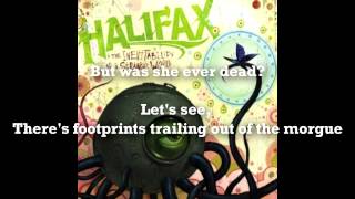 Watch Halifax Hey Italy video