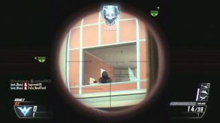 Old clan BO2 leftovers