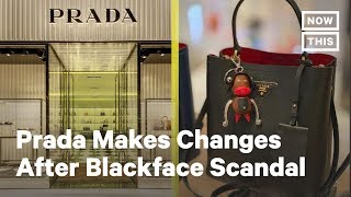 Prada Reaches Deal with City of New York After Blackface Controversy | NowThis