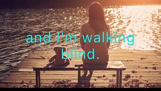 Where I stand lyric by Mia wray   HD 1080p chords