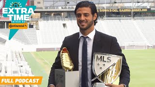 NEW SEASON PREDICTIONS! Who will win MLS Cup in 2020? Will Carlos Vela Repeat as MVP? | FULL PODCAST