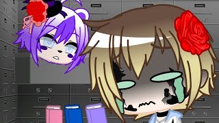 GachaxFNAF|| What Pablos day is like