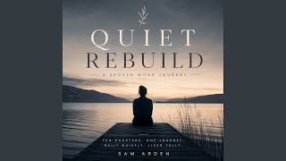 Chapter 8: The Shift You Don't Notice