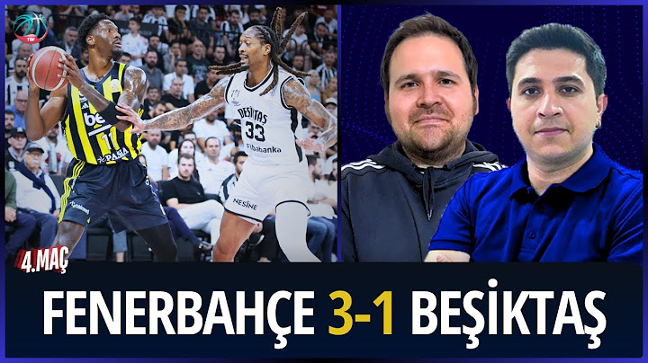 FENERBAHÇE BEKO ŞAMPİYONLUK YOLUNDA! | Transfer Gündemi | Basketbol Süper Ligi Final