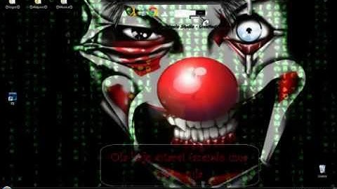 Infuncional! Veja outro vídeo [MEU]