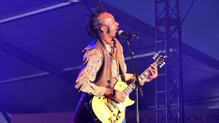 Fantastic Negrito - A Cold November Street - 2/23/19 Clearwater Sea Blues Festival