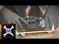 Tusk Digital Radiator Fan Kit Install | 2008+ KTM/Husqvarna Dirt Bike