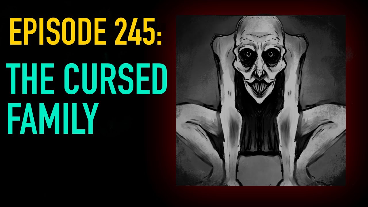 ScaryRead (podcast) - Mark Ponce