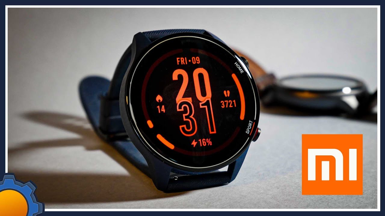 Introducing Xiaomi Mi Watch Lite. Why to get the most popular