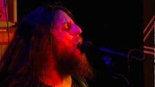 Yob - Grasping Air (Brooklyn 2013 night#2)