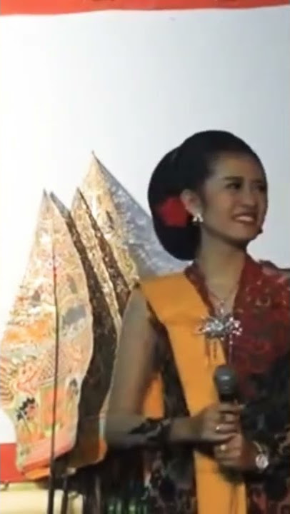 Percil Yudho ngombali sinden ayu #shorts #percilyudho