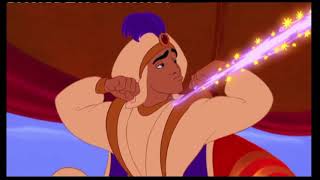 Aladdin | Liedje: Prins Ali | Disney NL