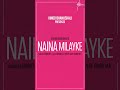 @DhvaniBhanushali&#39;s Naina Milayke dropping on 14th Sept