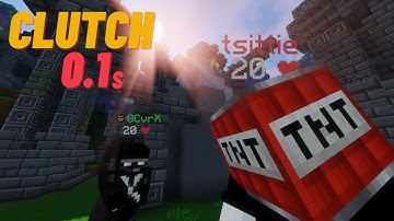 My Clutch Win Against a Cheater: tsittie in TNT Tag