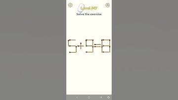 level 547 (Saygames Ltd) DOP 2Delete One Part