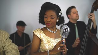 Tammi Savoy and Chris Casello Combo - OFFICIAL Video - Sweet Baby of Mine chords