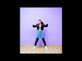 LazyTown BING BANG Dance Cover By ELM 2022 