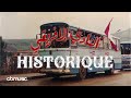 Lefriki Musical Group Lefriki Historique 