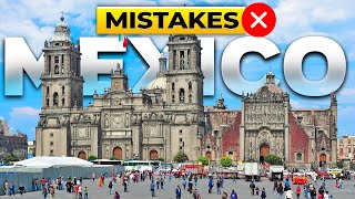 Избегайте этих 20 туристических ошибок при посещении Канкуна и Мексики screenshot 3