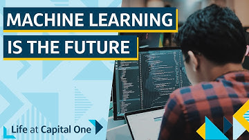 How Senthil Advanced Machine Learning Education at Capital One
