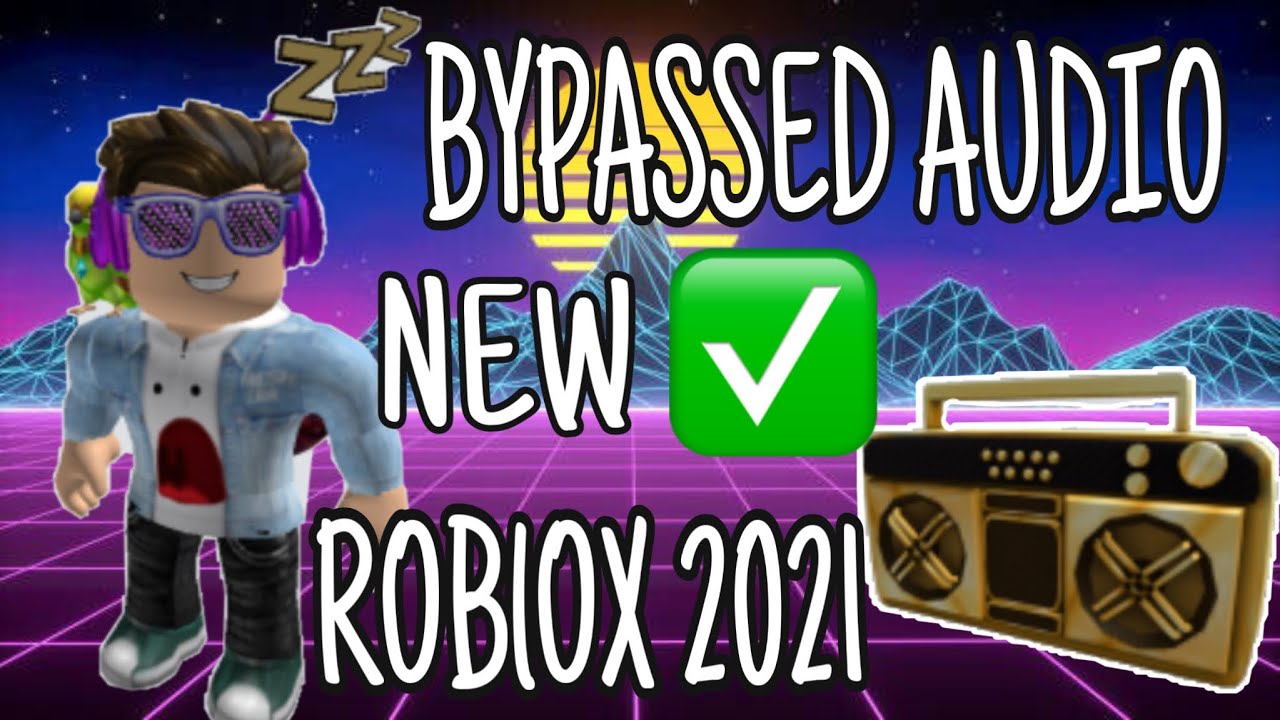 Working Loudest Roblox Bypassed Id S Codes Audios May 2021 New Unleaked Youtube - roblox bypassed audios pastebin