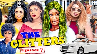THE GLITTERS SEASON 7 (CHIZZY ALICHI) Trending 2021 Recommended Nigerian Nollywood Movie