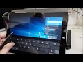 MICROSOFT SURFACE 3 WIFI CONNECTIVITY PROBLEM FIX