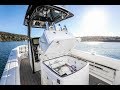 Signature 788SF fitted with Seakeeper gyro