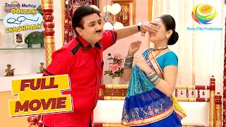 Daya ने क्यों लिया Jetha से पंगा? | Taarak Mehta Ka Ooltah Chashmah | Bapuji Ka Radio
