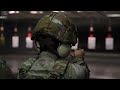 Pistol Range to earn the German Armed Forces Proficiency Badge