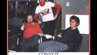 Convoy - I Will Love You (Extended Version)