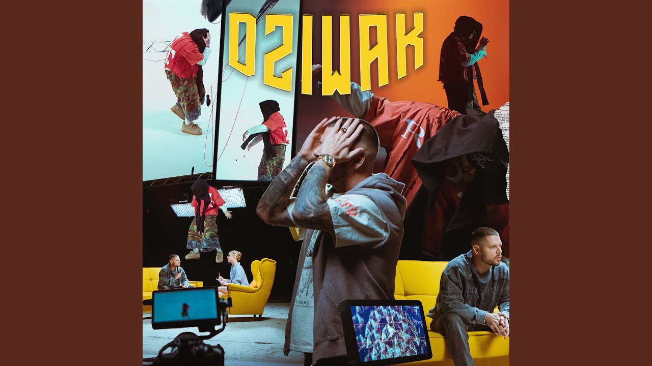 Watch Dziwak on YouTube Watch Dziwak on YouTube