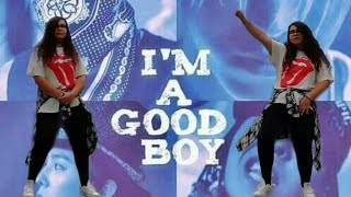 Good boy - GD x Taeyang (dance choreography)