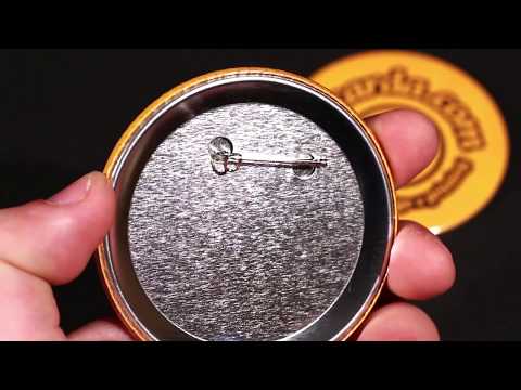 Video: Κονκάρδα παραμάνα 75mm
